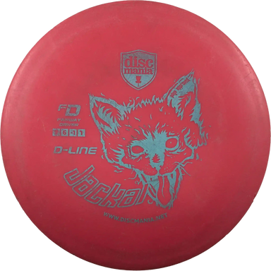 D-Line FD - Jackal