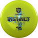 Neo Instinct - Double Stamp