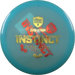 Neo Instinct - Double Stamp