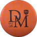 Swirl S-Line PD - Special Stamp