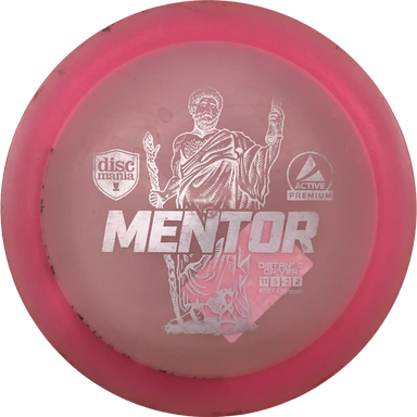 Active Premium Mentor