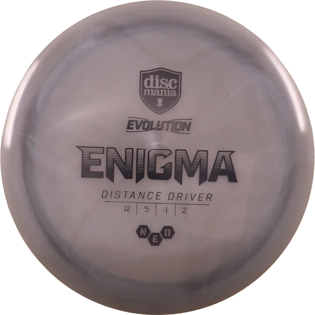 Neo Enigma
