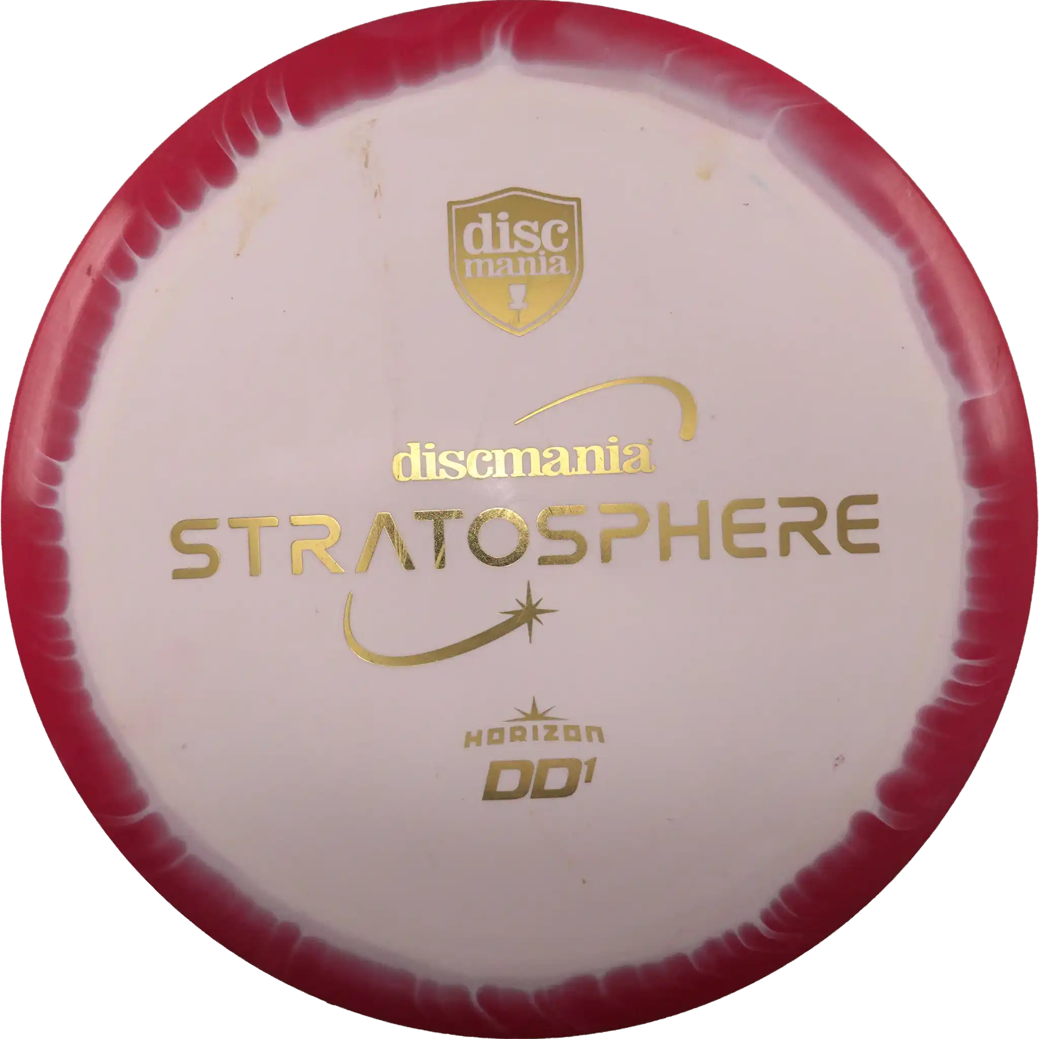 Horizon S-Line DD1 - Stratosphere