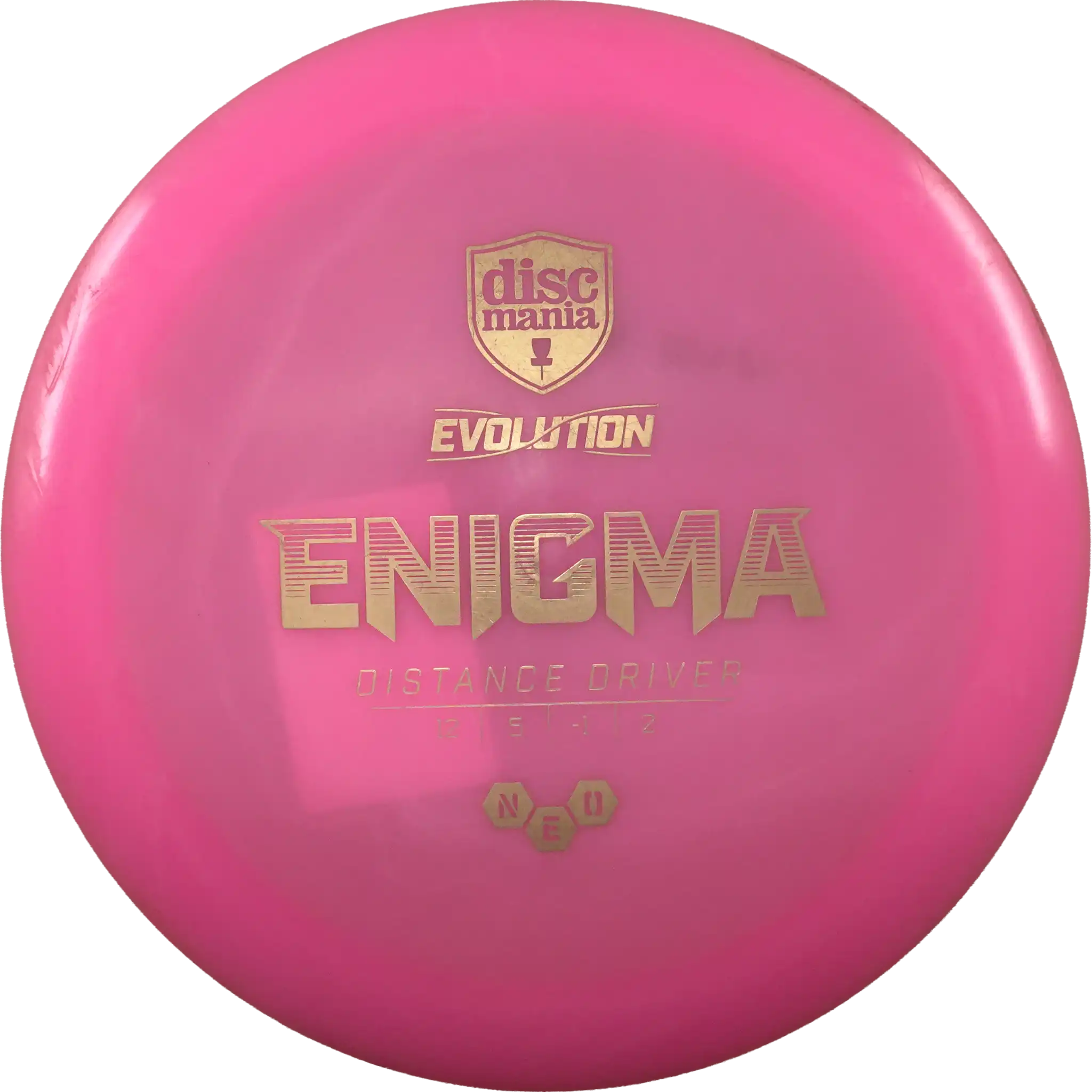 Neo Enigma