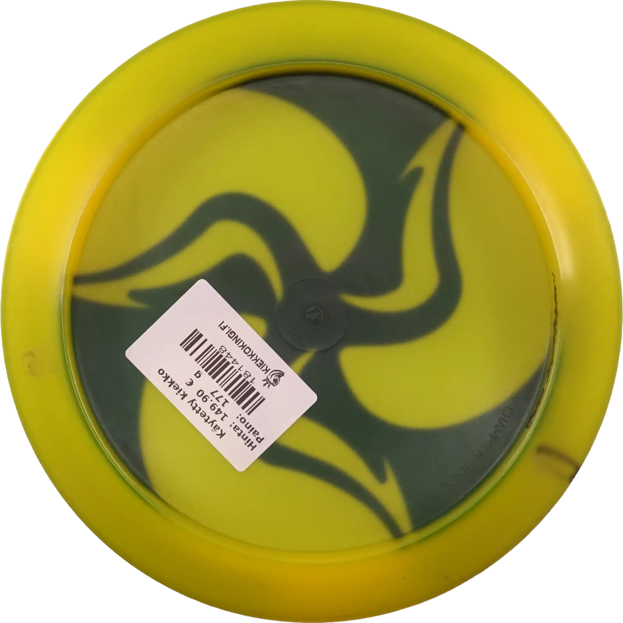 C-Line PD2 - Huk Lab - Innovamade