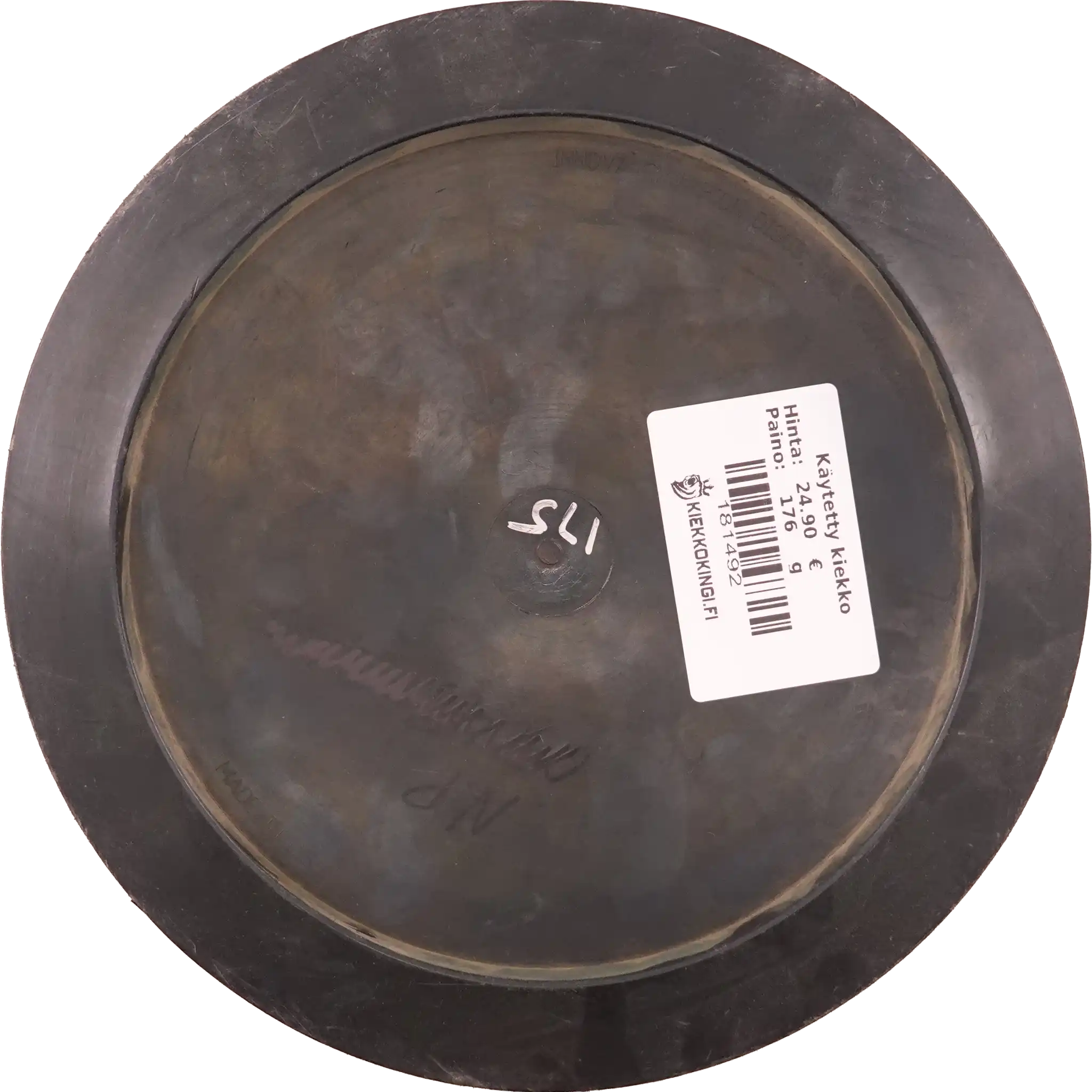S-Line Echo DD3 - Innovamade