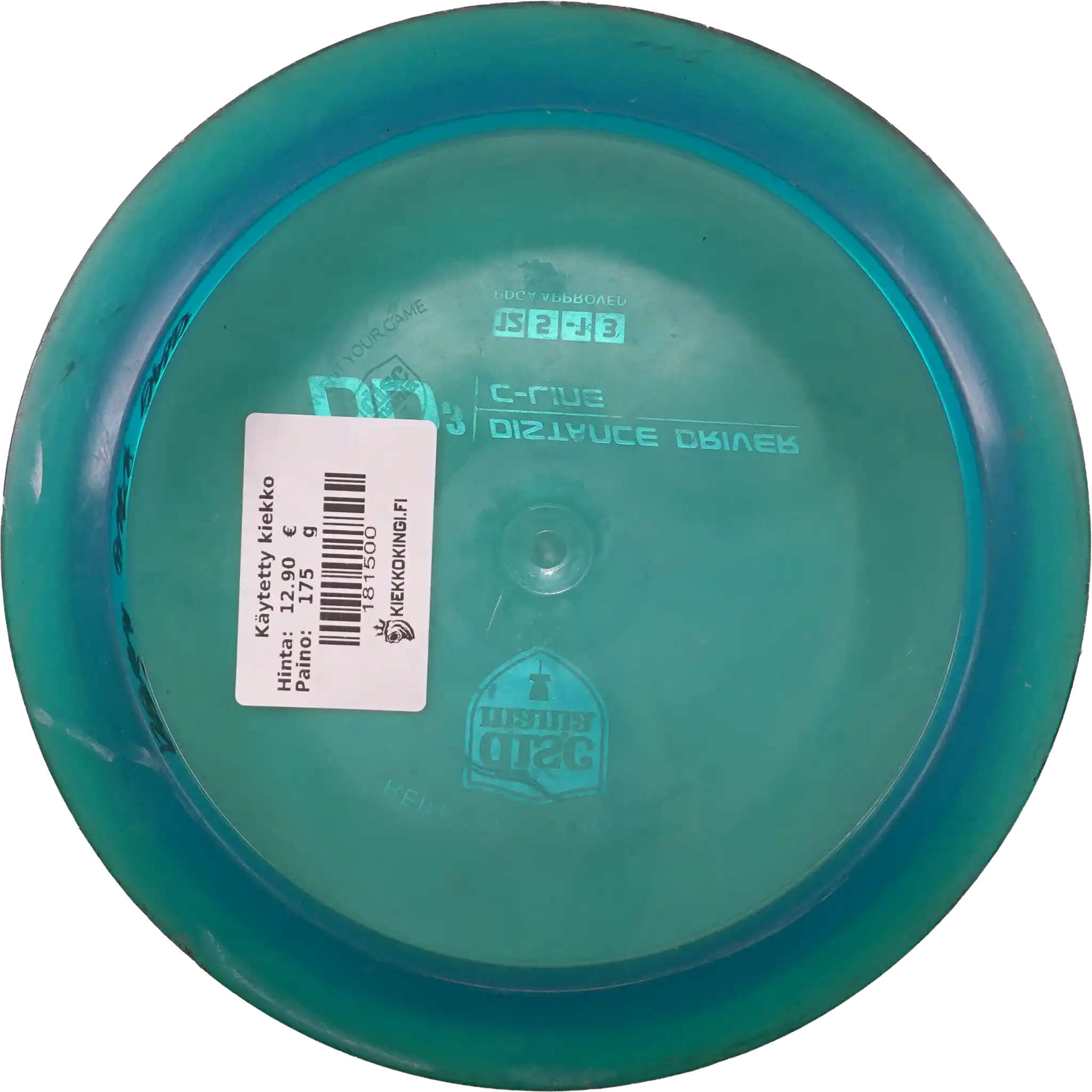 C-Line DD3