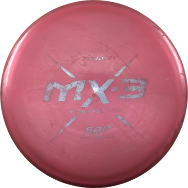 500 MX3