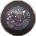 R2 Neutron Eclipse Rim Hex - Gyropalooza