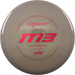 400 M3