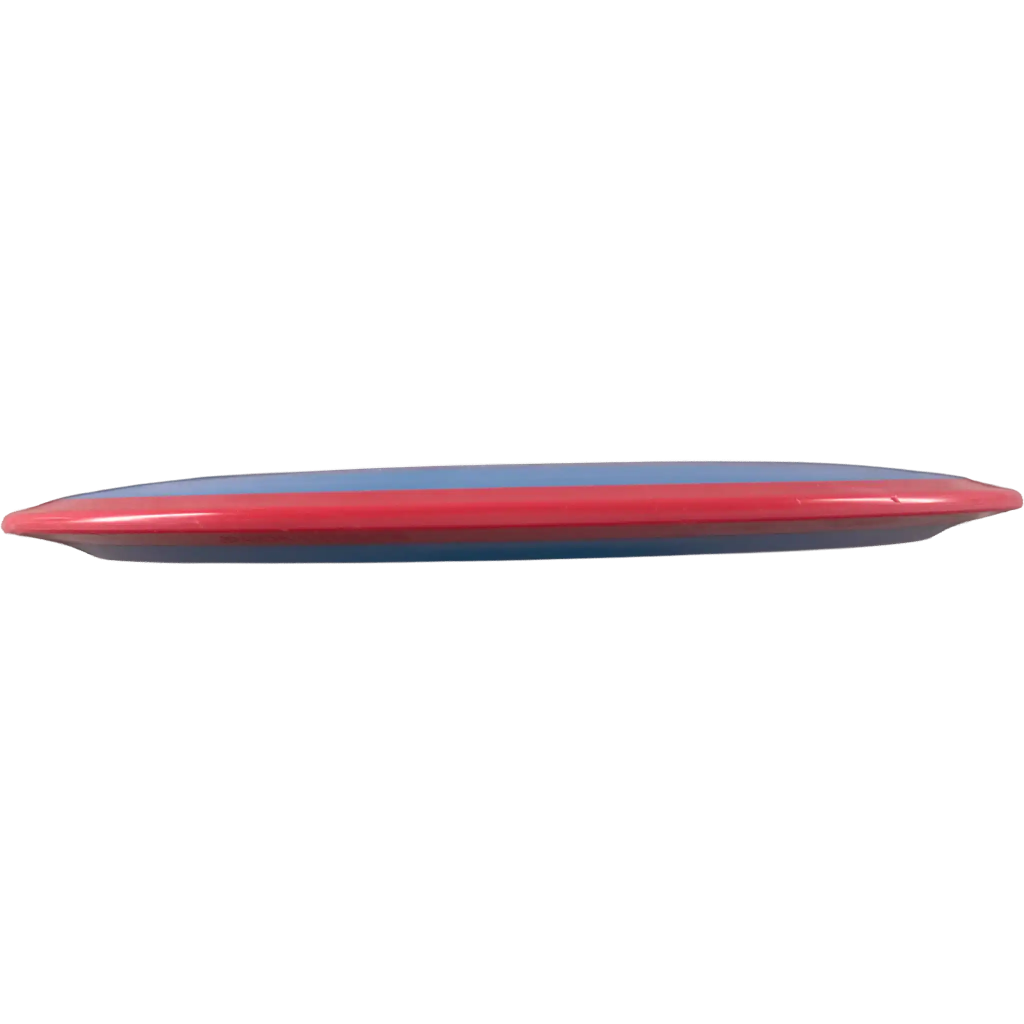 Fission Fireball - Lab Second