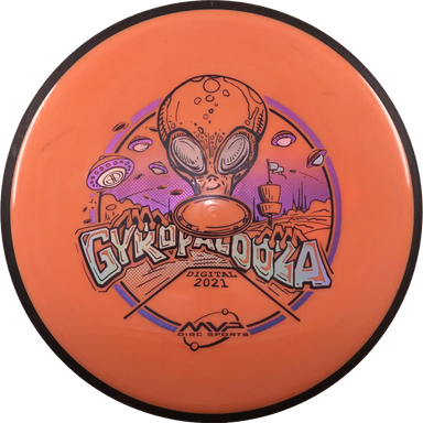 Neutron Uplink - Gyropalooza