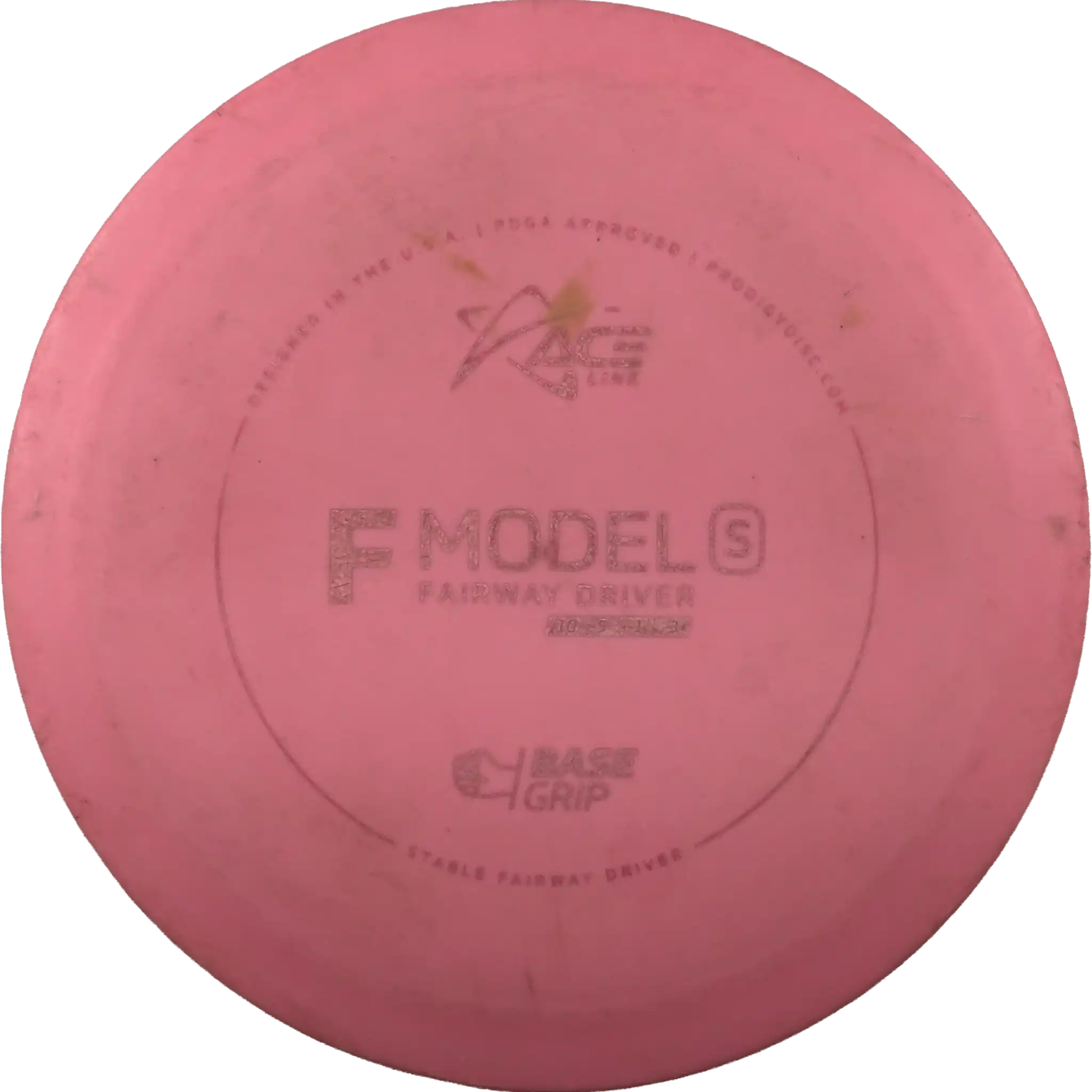 BaseGrip F Model S