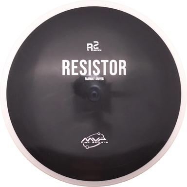 R2 Neutron Resistor