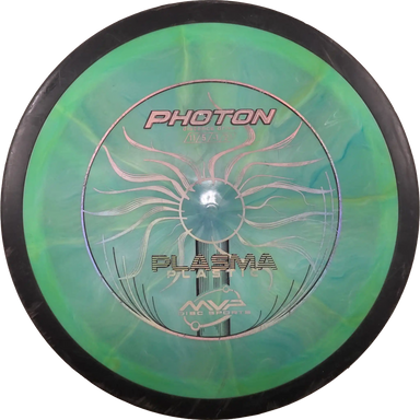 Plasma Photon