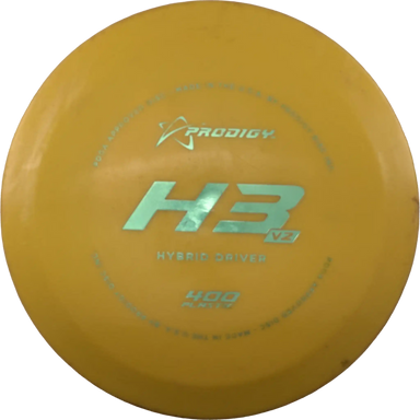 400 H3 V2