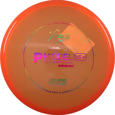 ProFlex P Model US+