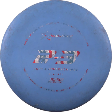 300 PA3 - Special Stamp