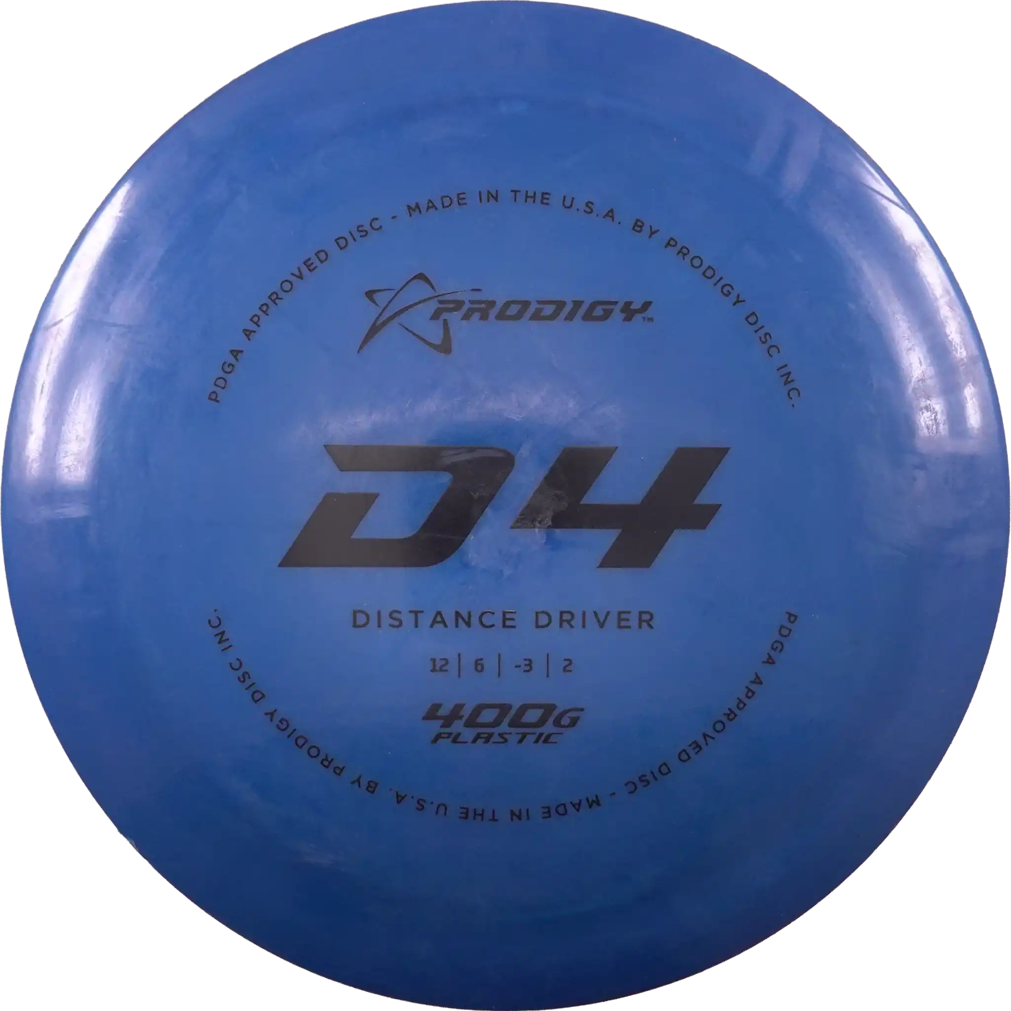 400G D4