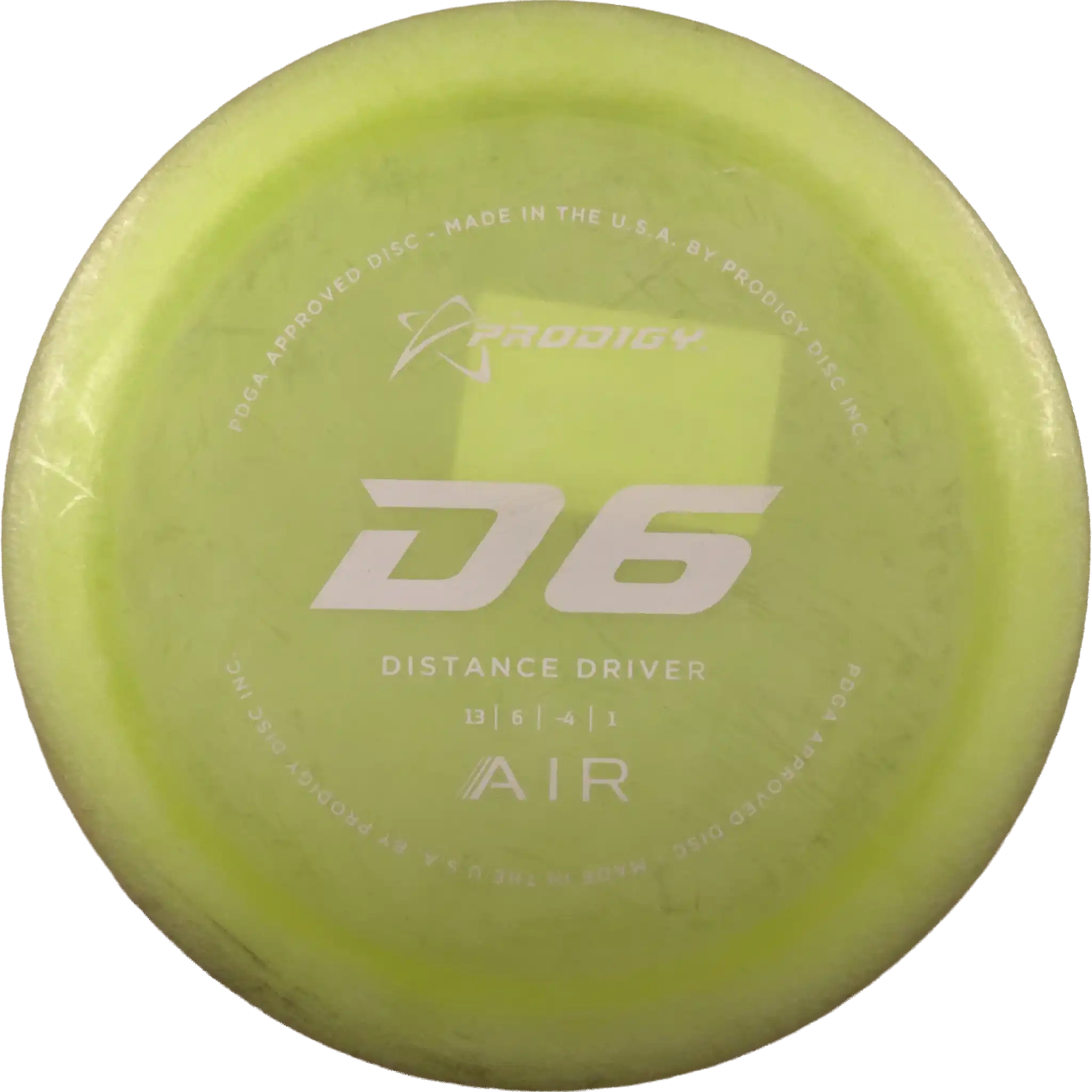 AIR D6