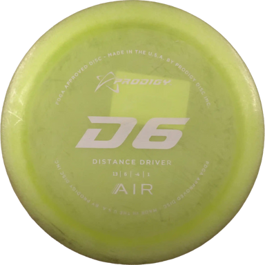 AIR D6