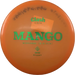 Steady Mango