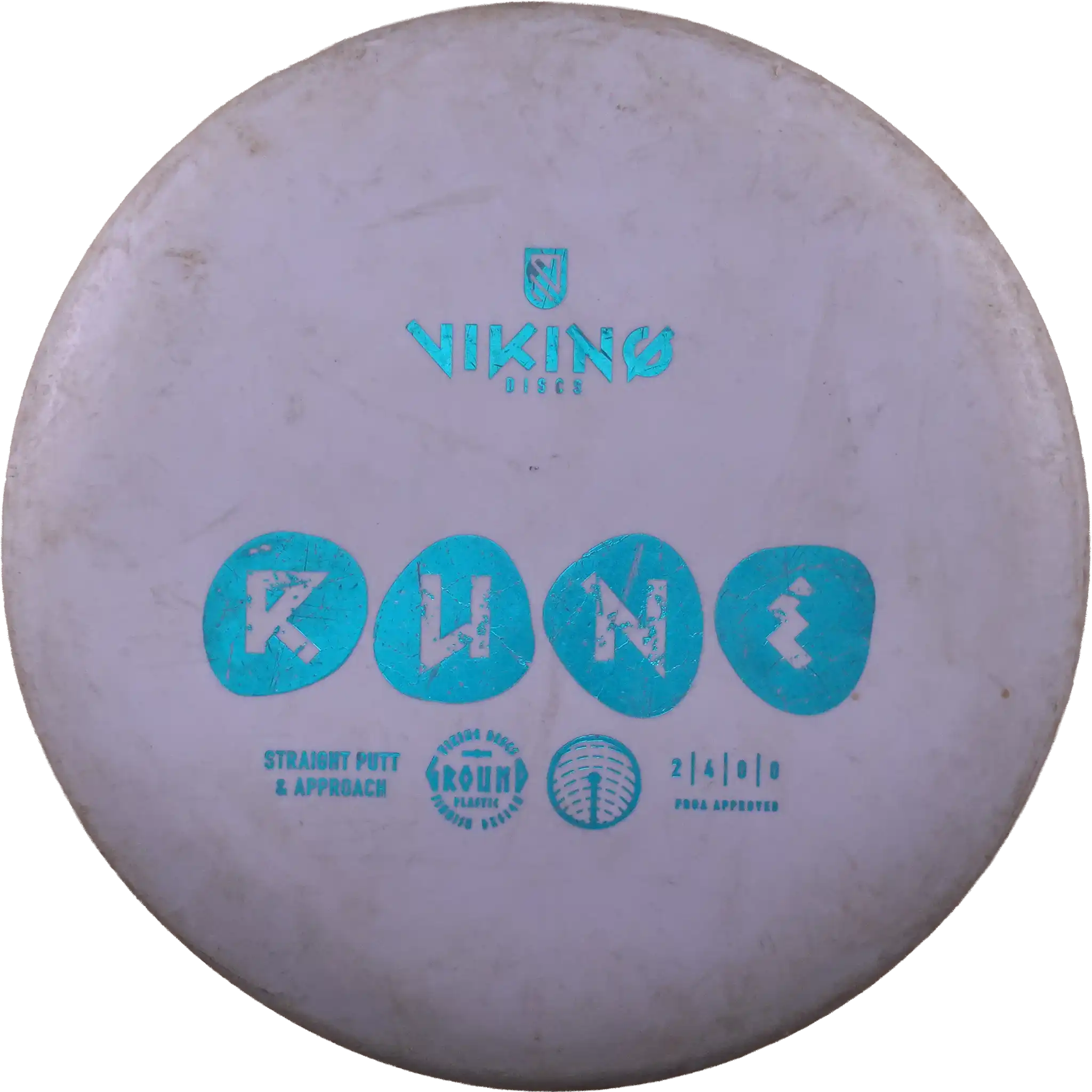 Ground Rune