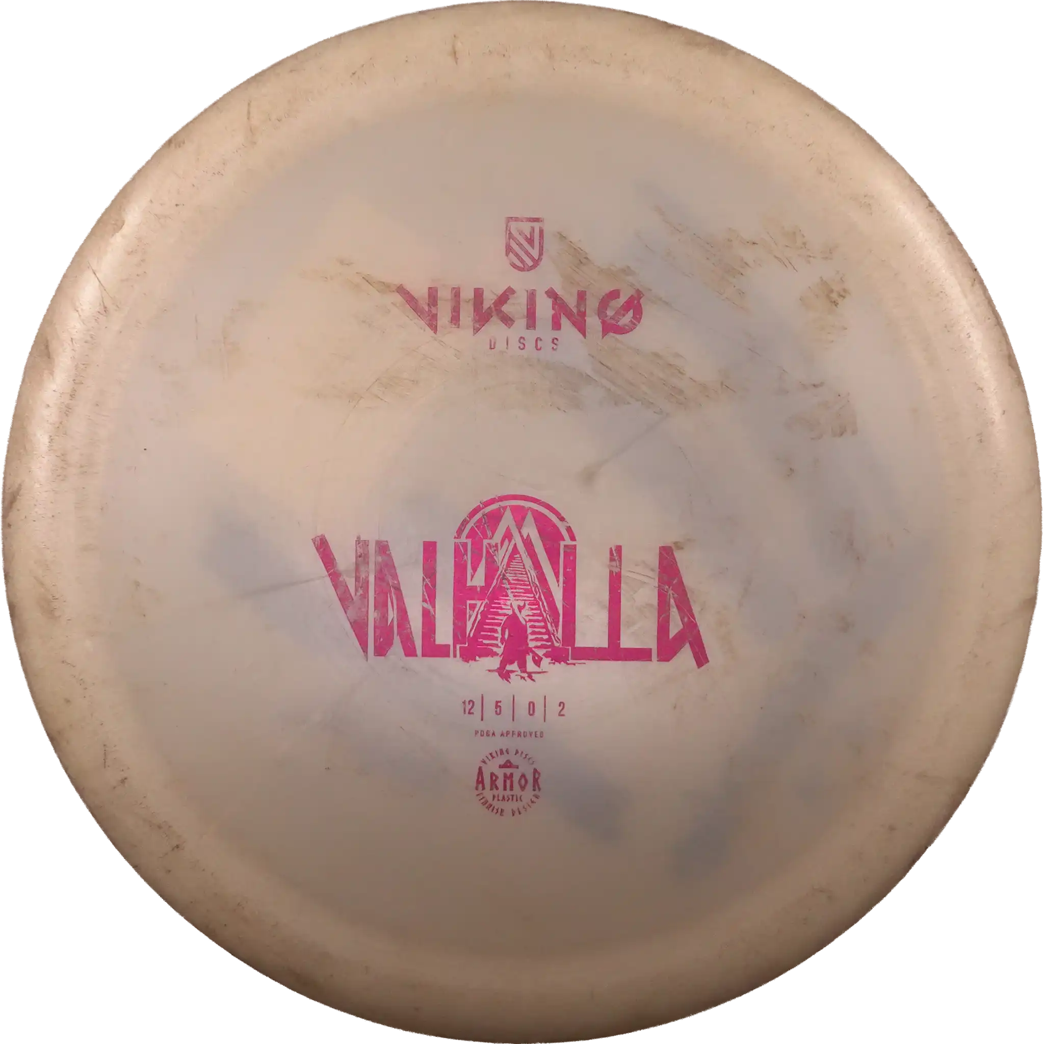 Armor Valhalla