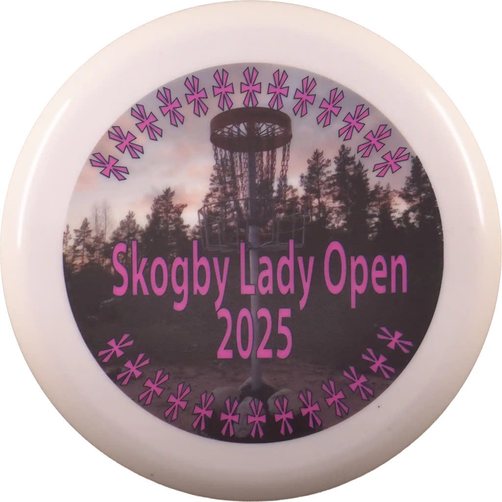 Ultrium MidariX - Skogby