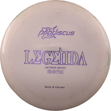 Ultrium Legenda