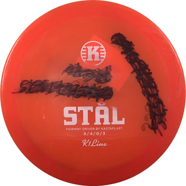 K1 Stål