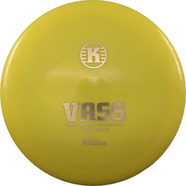 K1 Vass