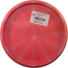 Lux Vapor Tactic - Prototype