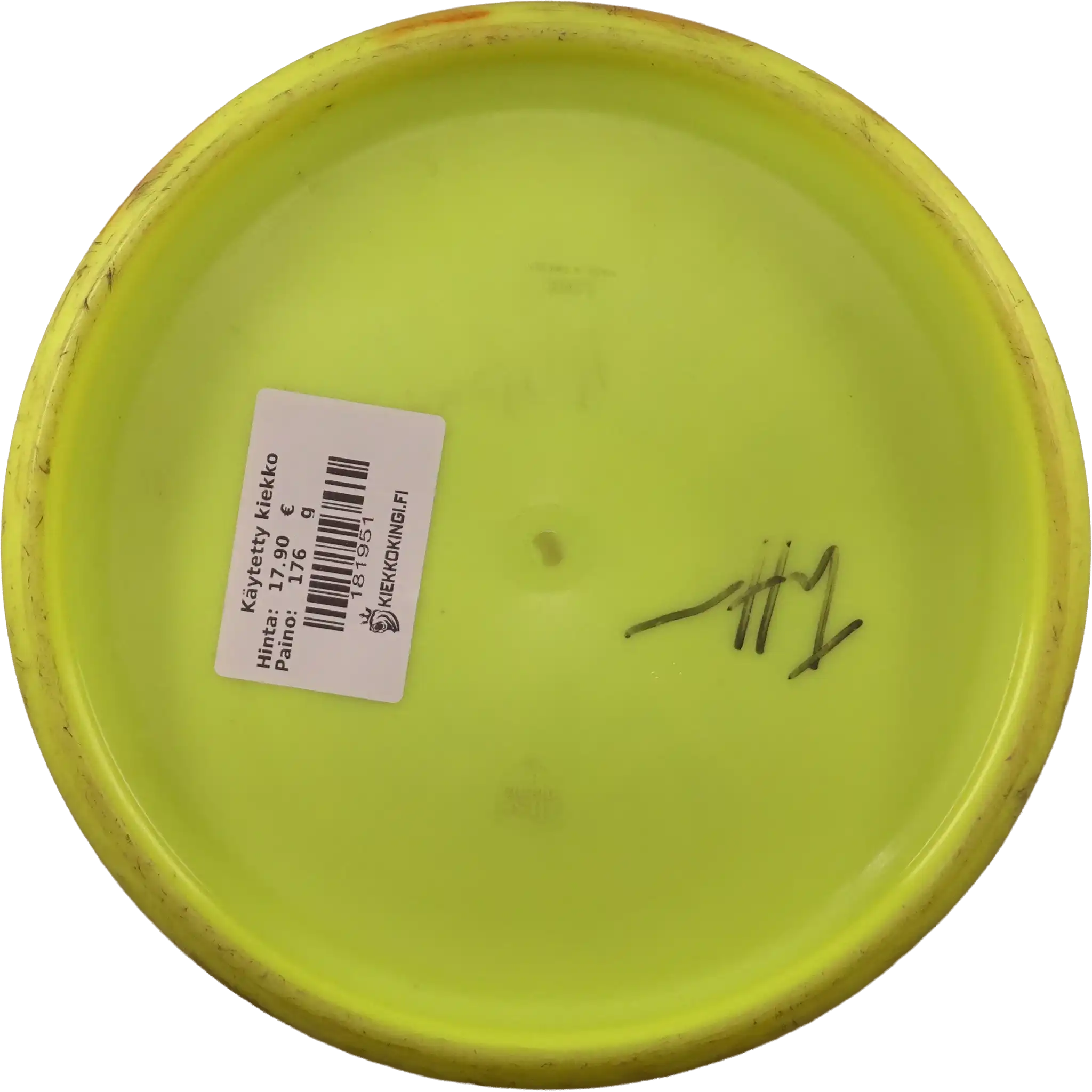 Lux Link - Special Stamp