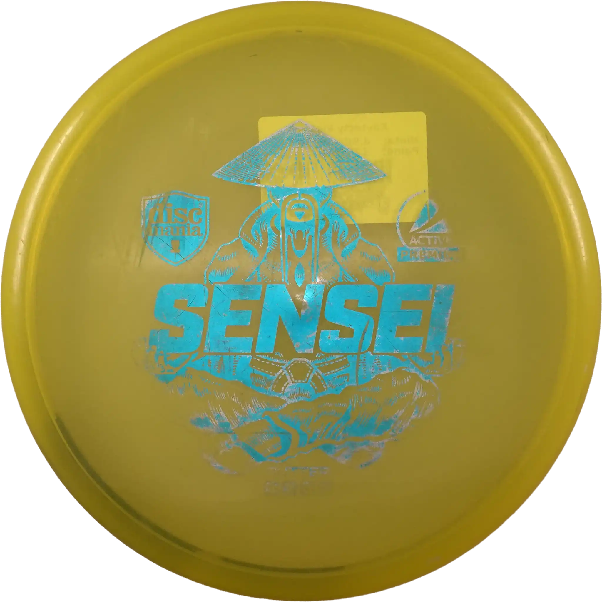 Active Premium Sensei