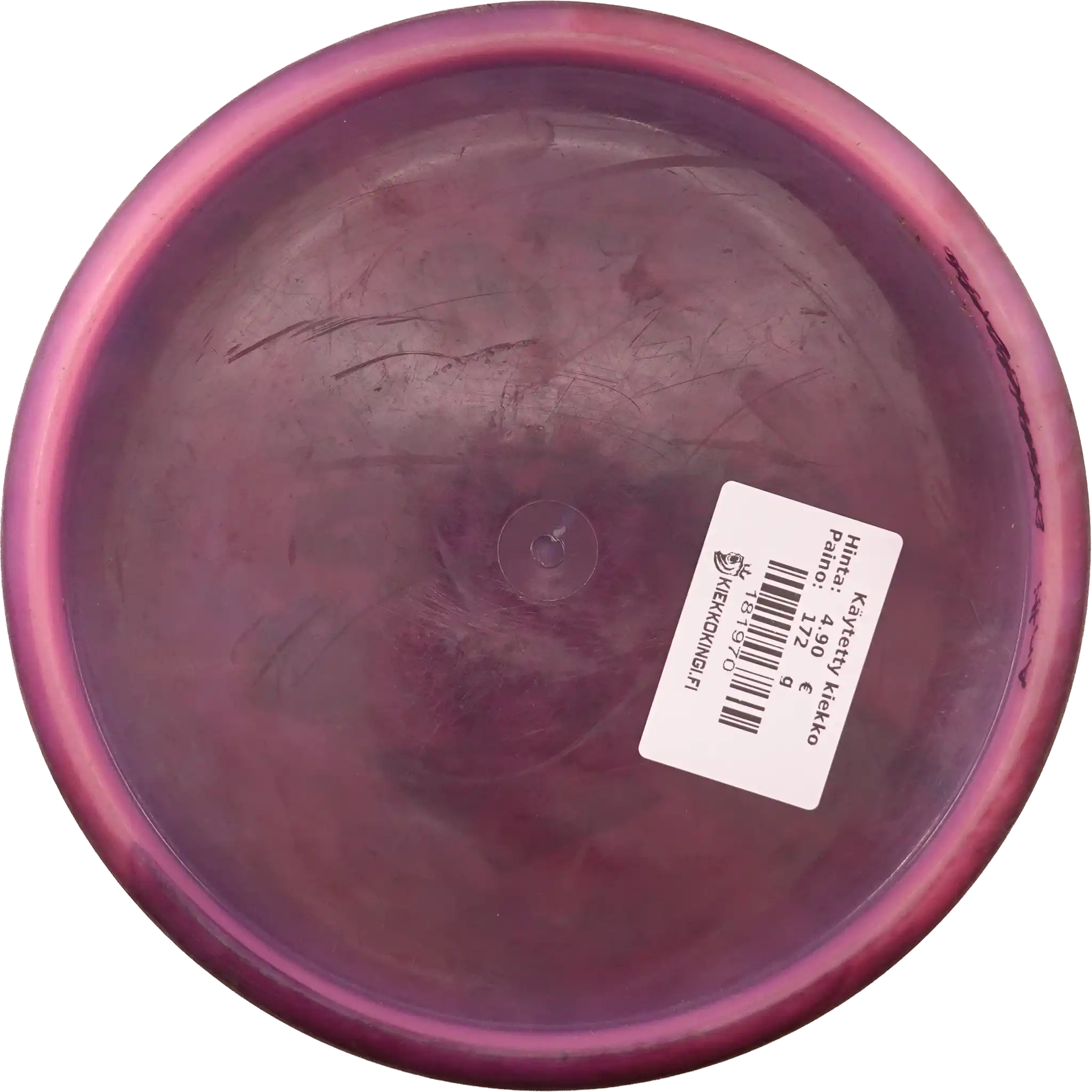 Active Premium Sensei - Dyed