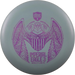 Swirly P-Line P2 - Imperial Eagle 3 - Eagle McMahon