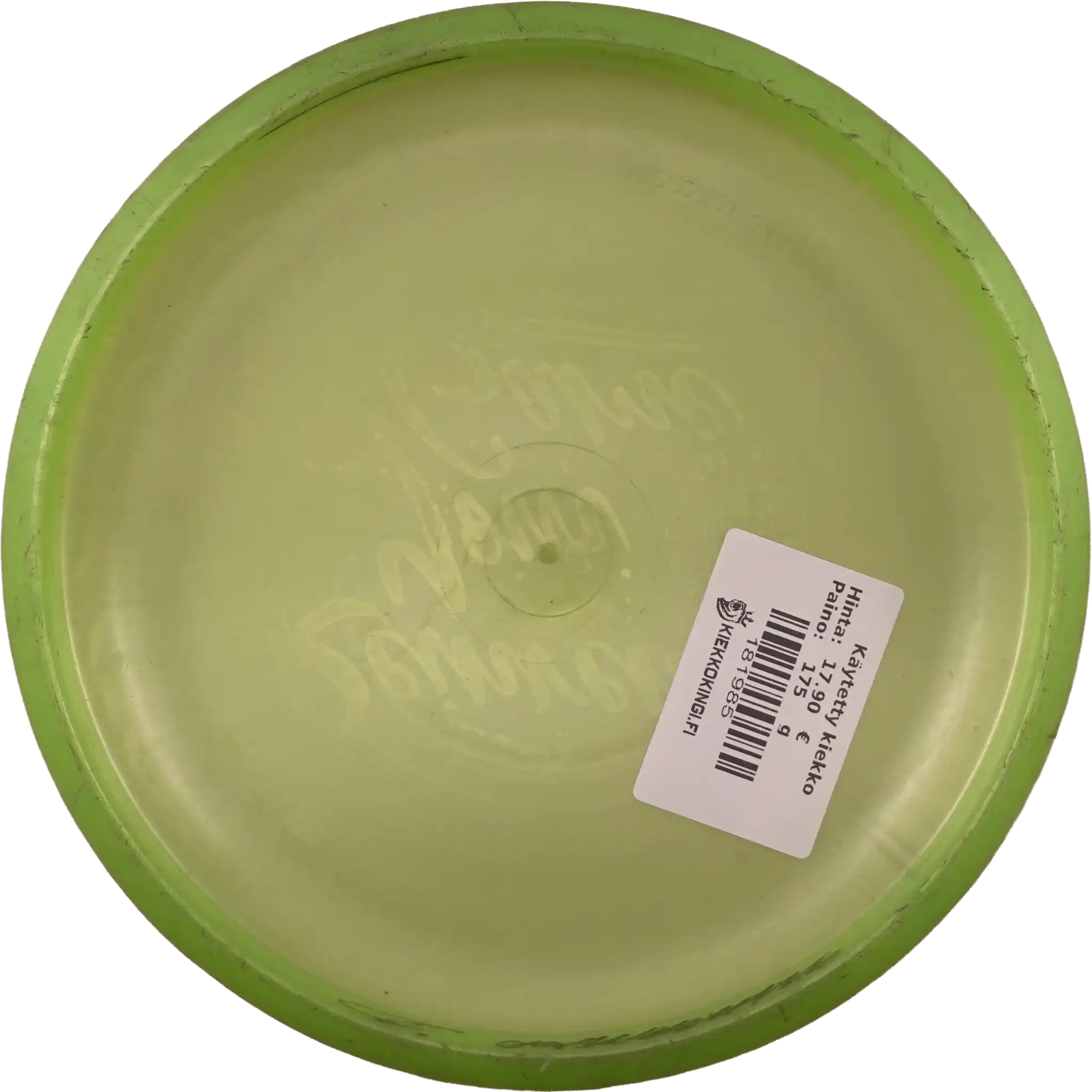Luster C-Line P2 - Special Stamp