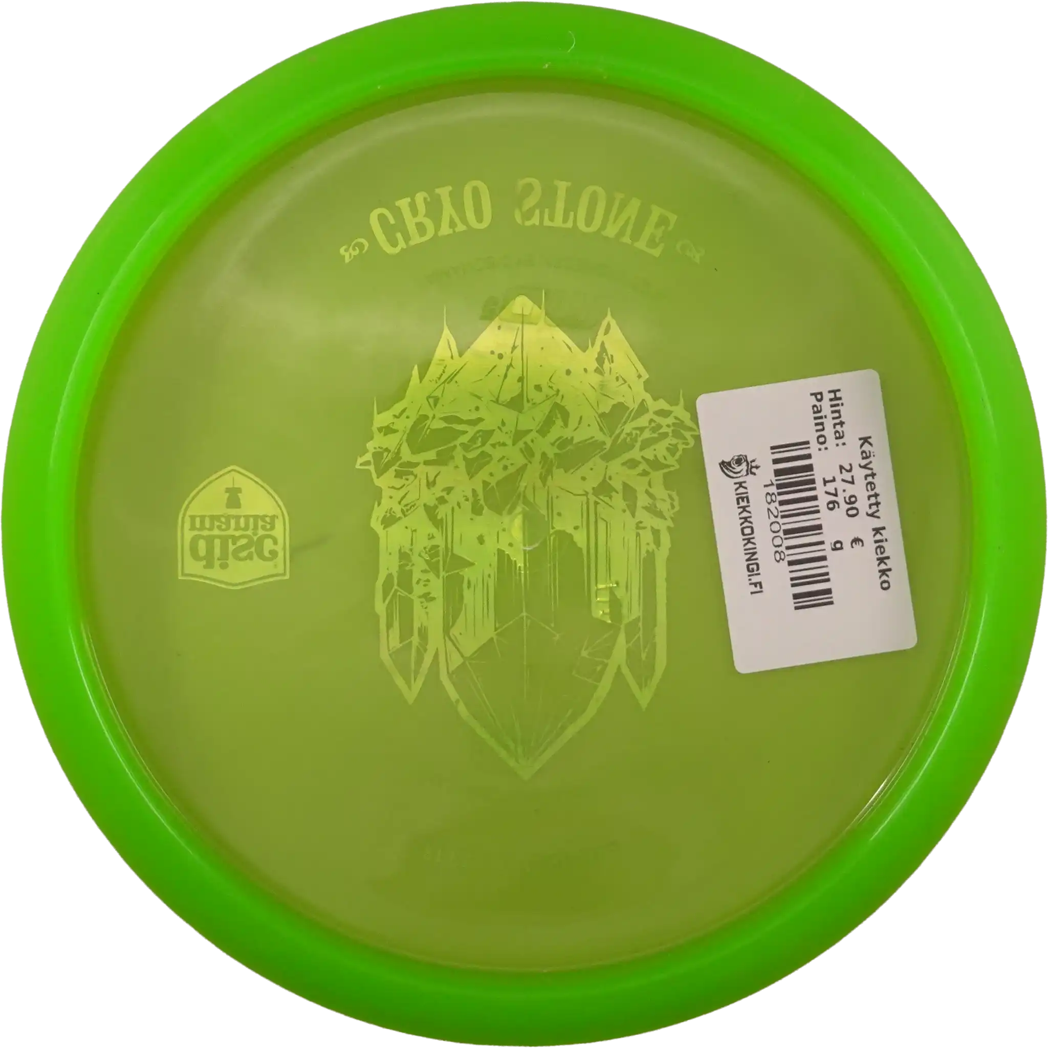 Flex 1 C-Line MD5 - Cryo Stone