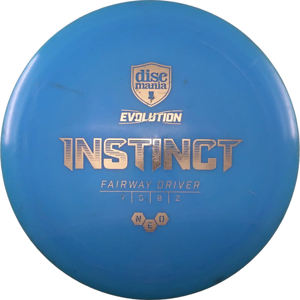 Neo Instinct