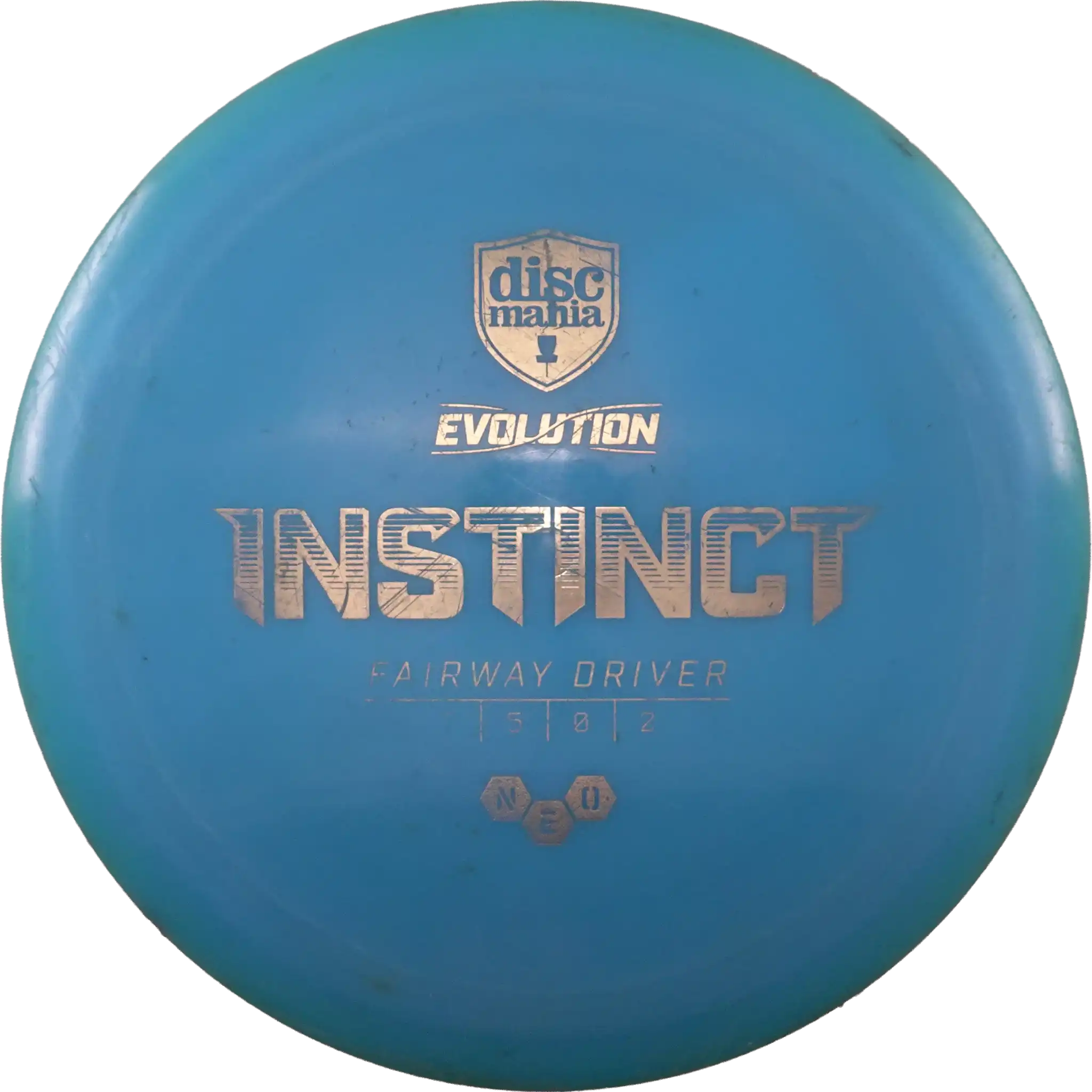 Neo Instinct