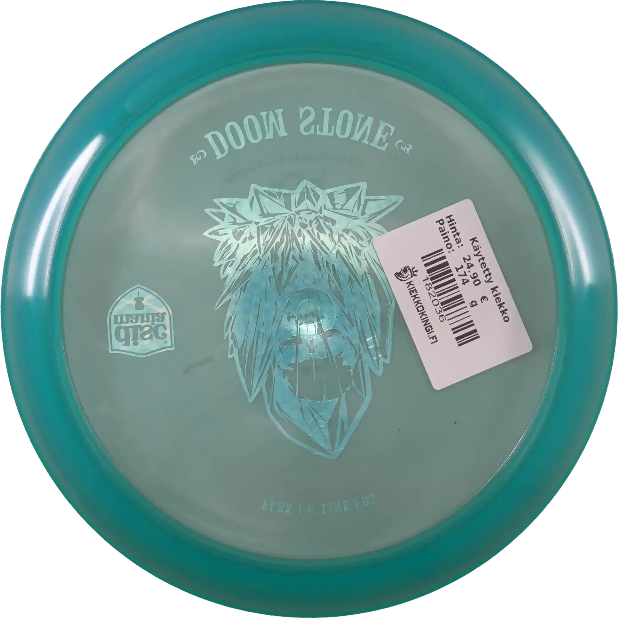 Flex 1 C-Line FD3 - Doom Stone