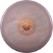 Swirly S-Line PDx - Shield Stamp