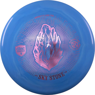 Swirly S-Line PD2 - Sky Stone - Special Edition