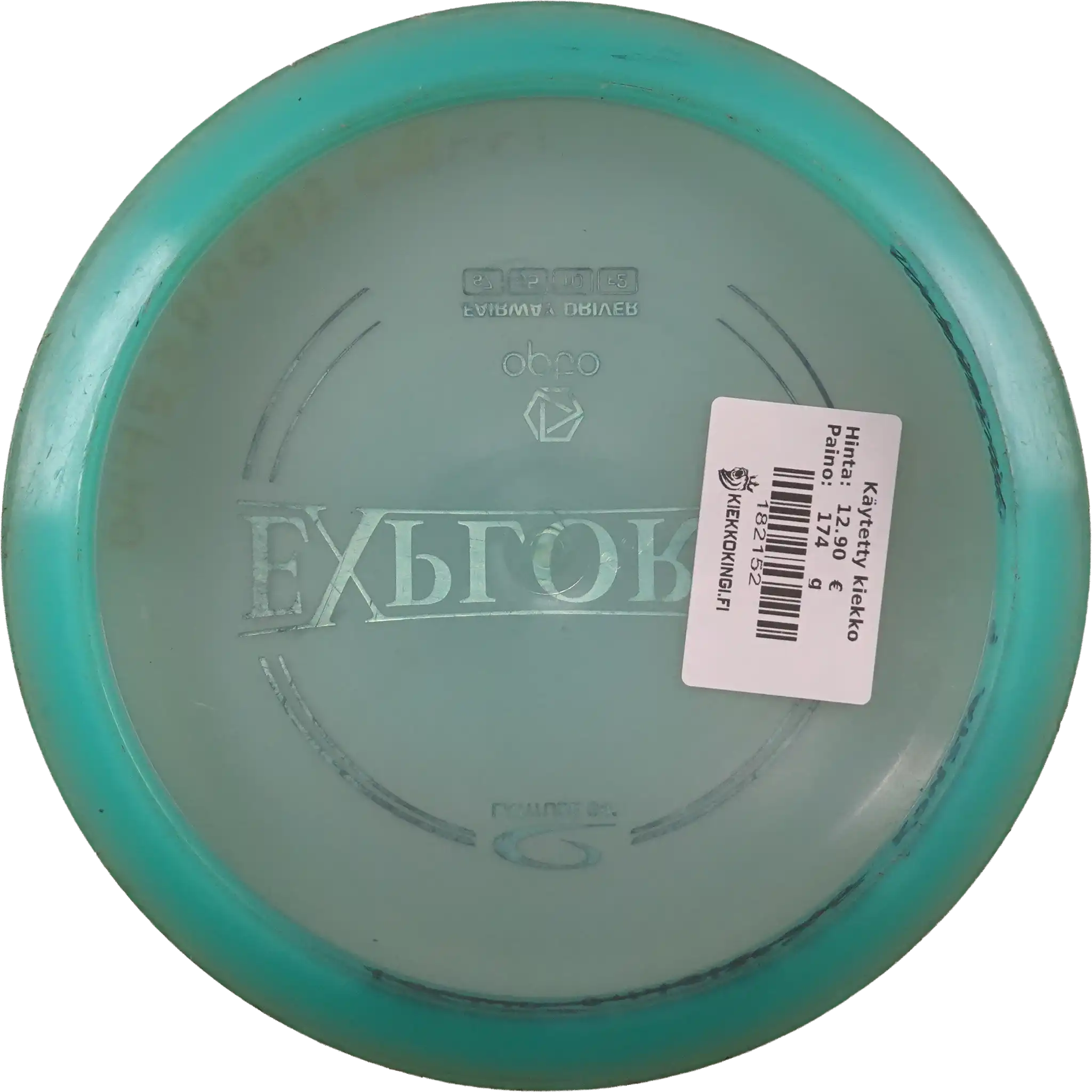 Opto Explorer