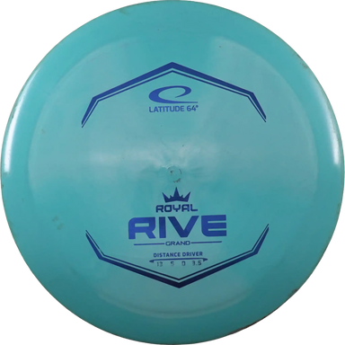 Grand Rive