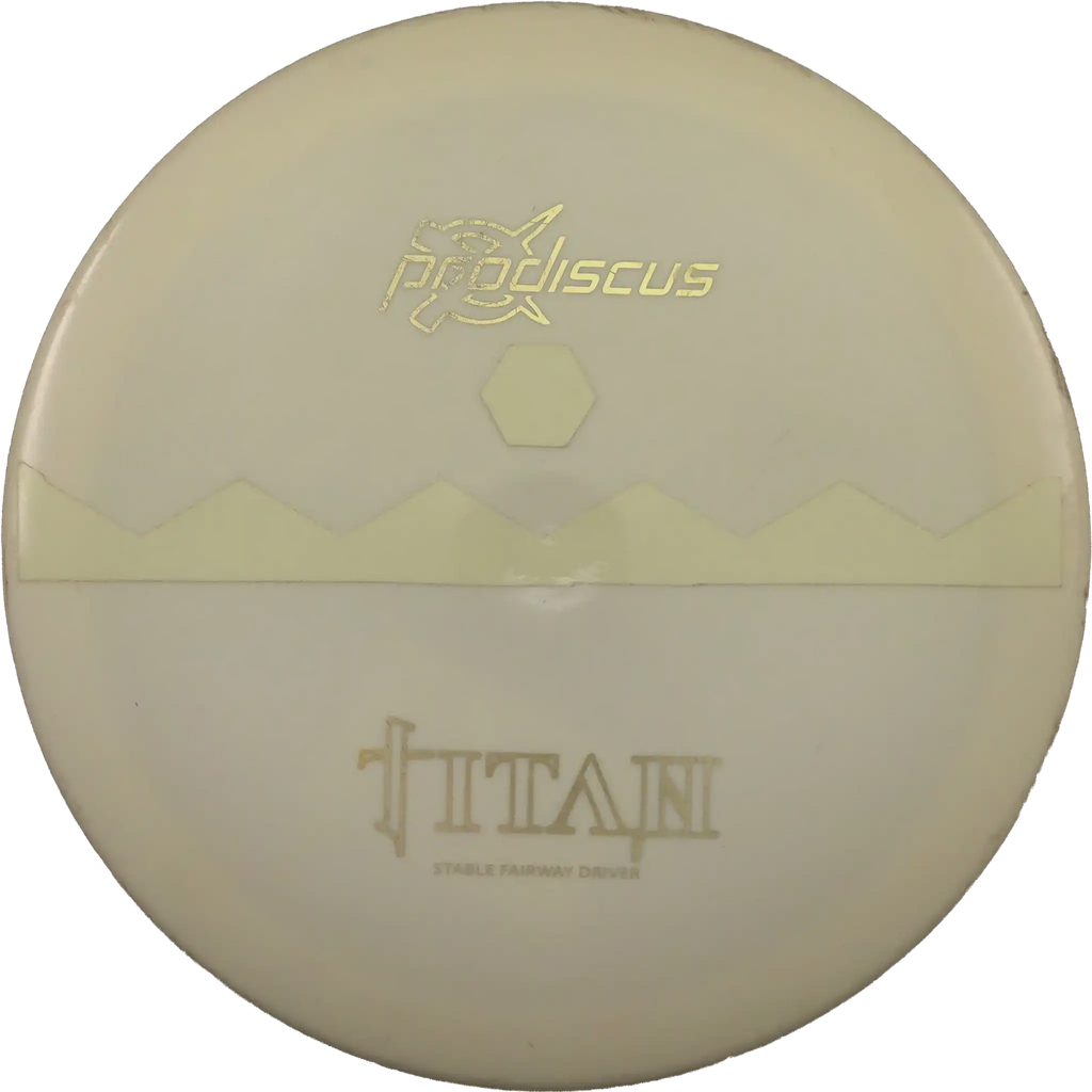 Ultrium Titan