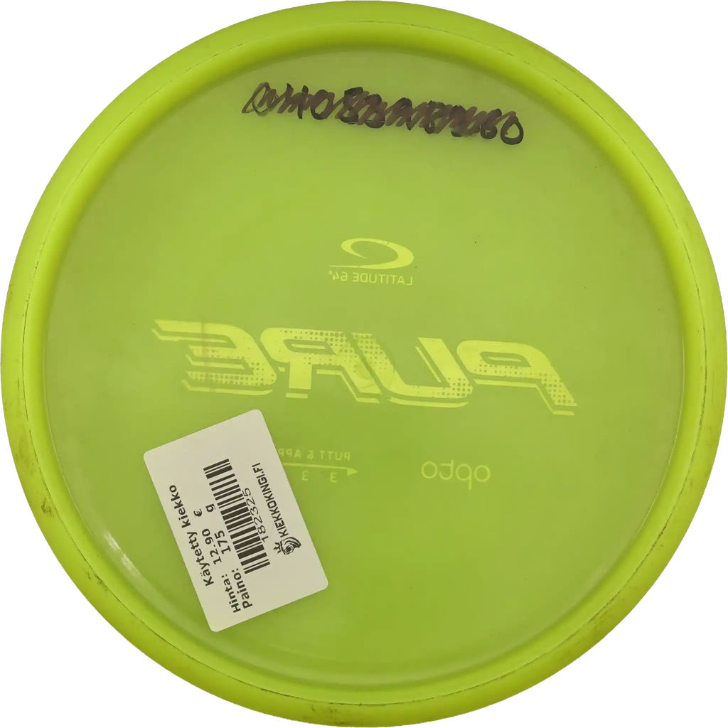 Opto Pure