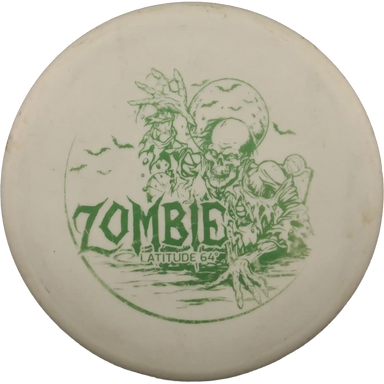 Zero Medium Zombie