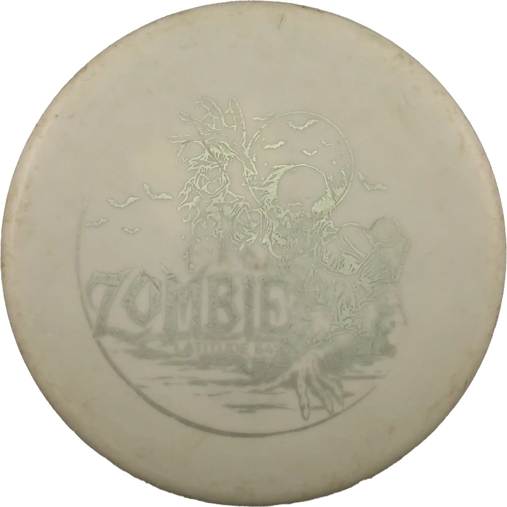 Zero Medium Zombie